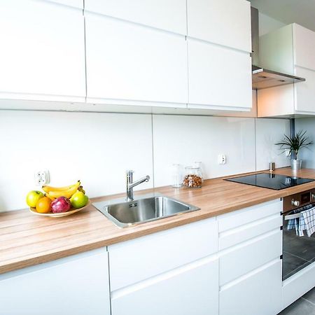 Apartament 8 Zakopane Buitenkant foto
