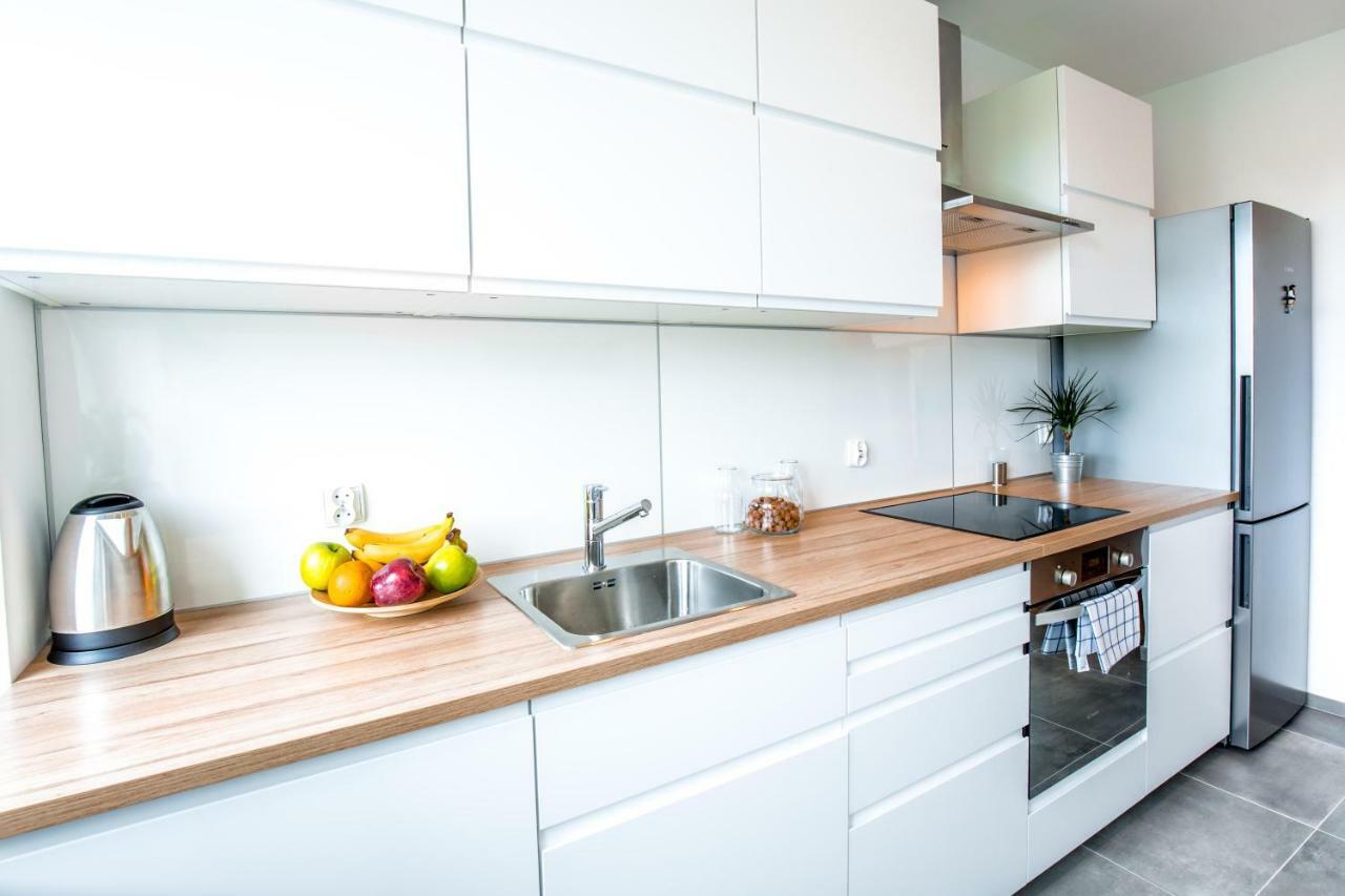 Apartament 8 Zakopane Buitenkant foto